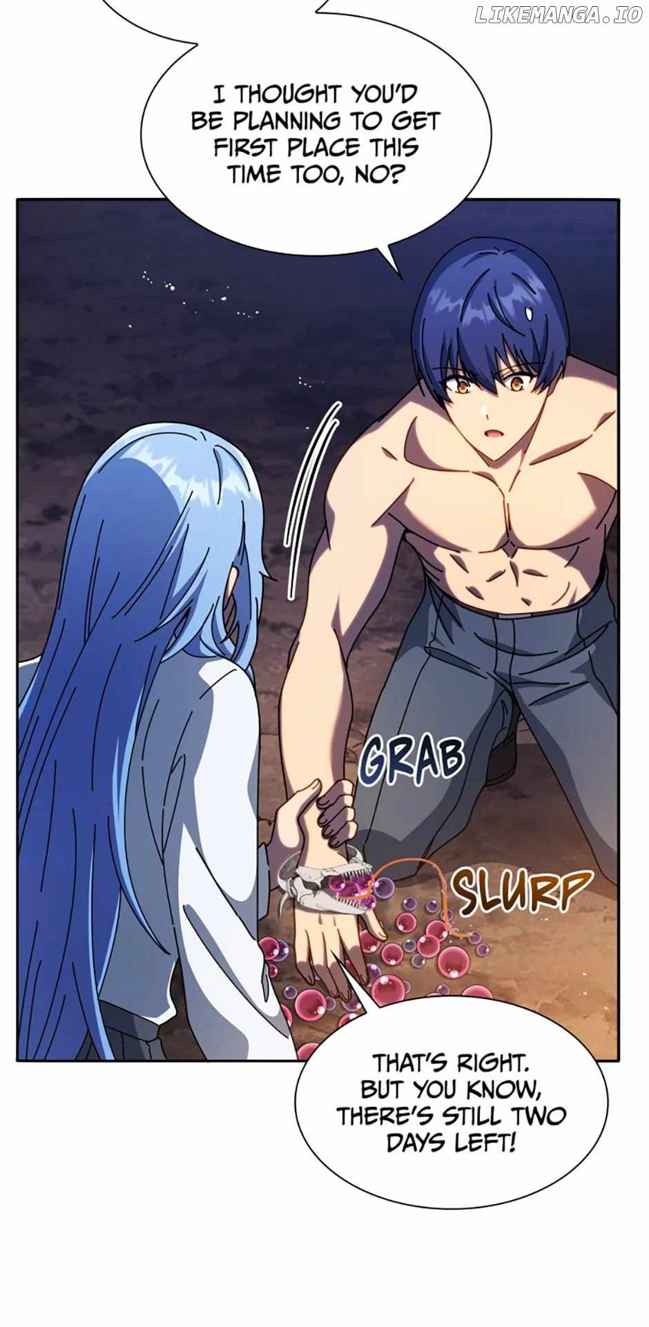 Read Necromancer Acade Manga Online