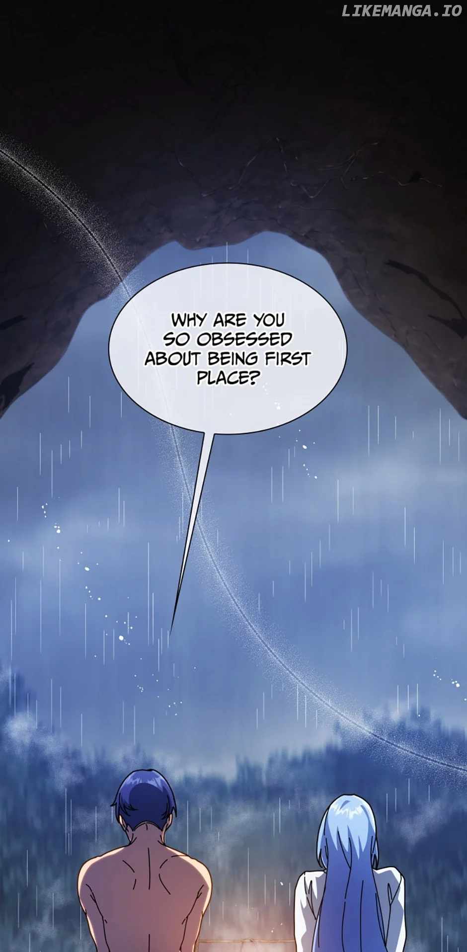 Read Necromancer Acade Manga Online