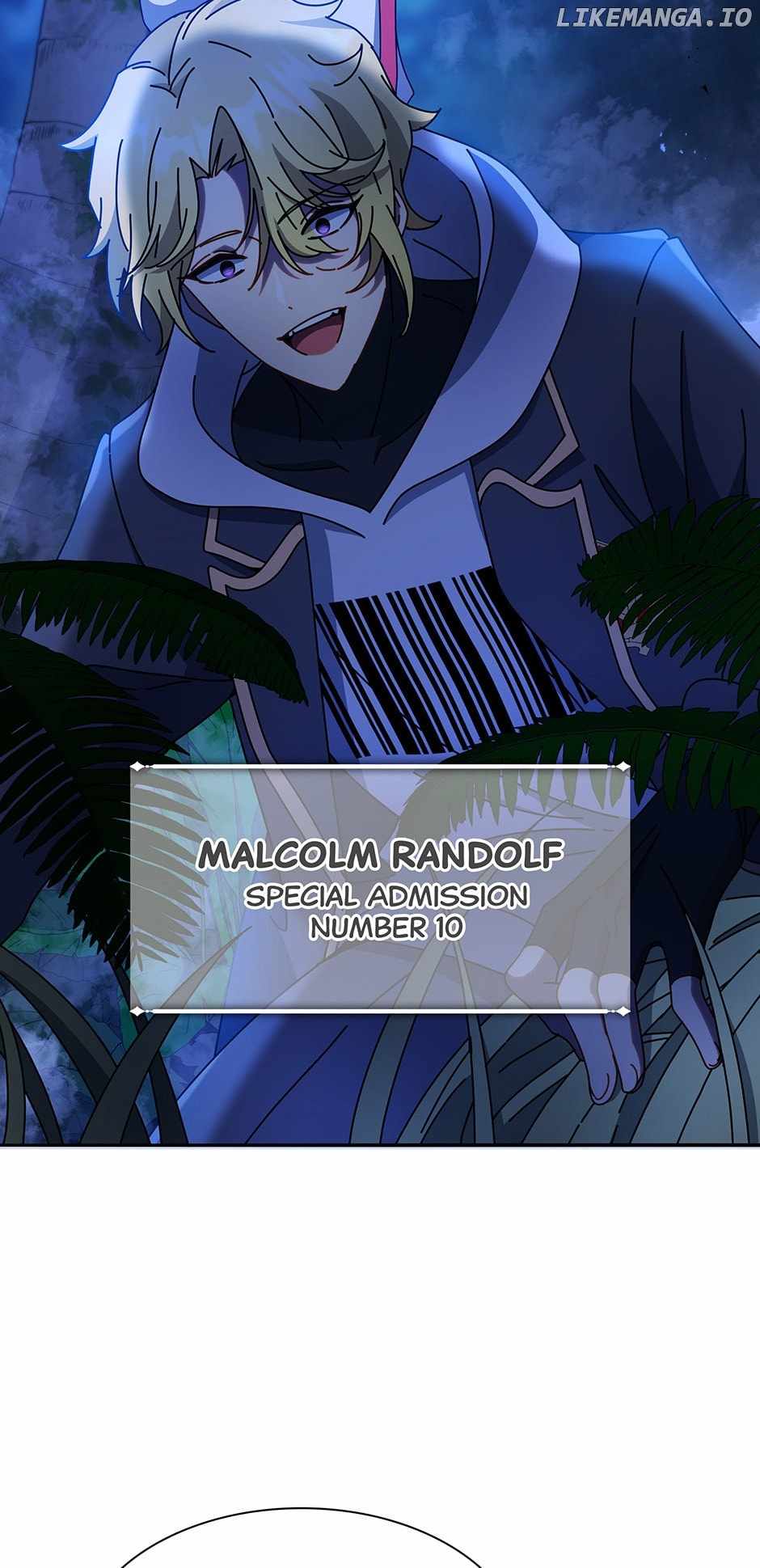 Read Necromancer Acade Manga Online