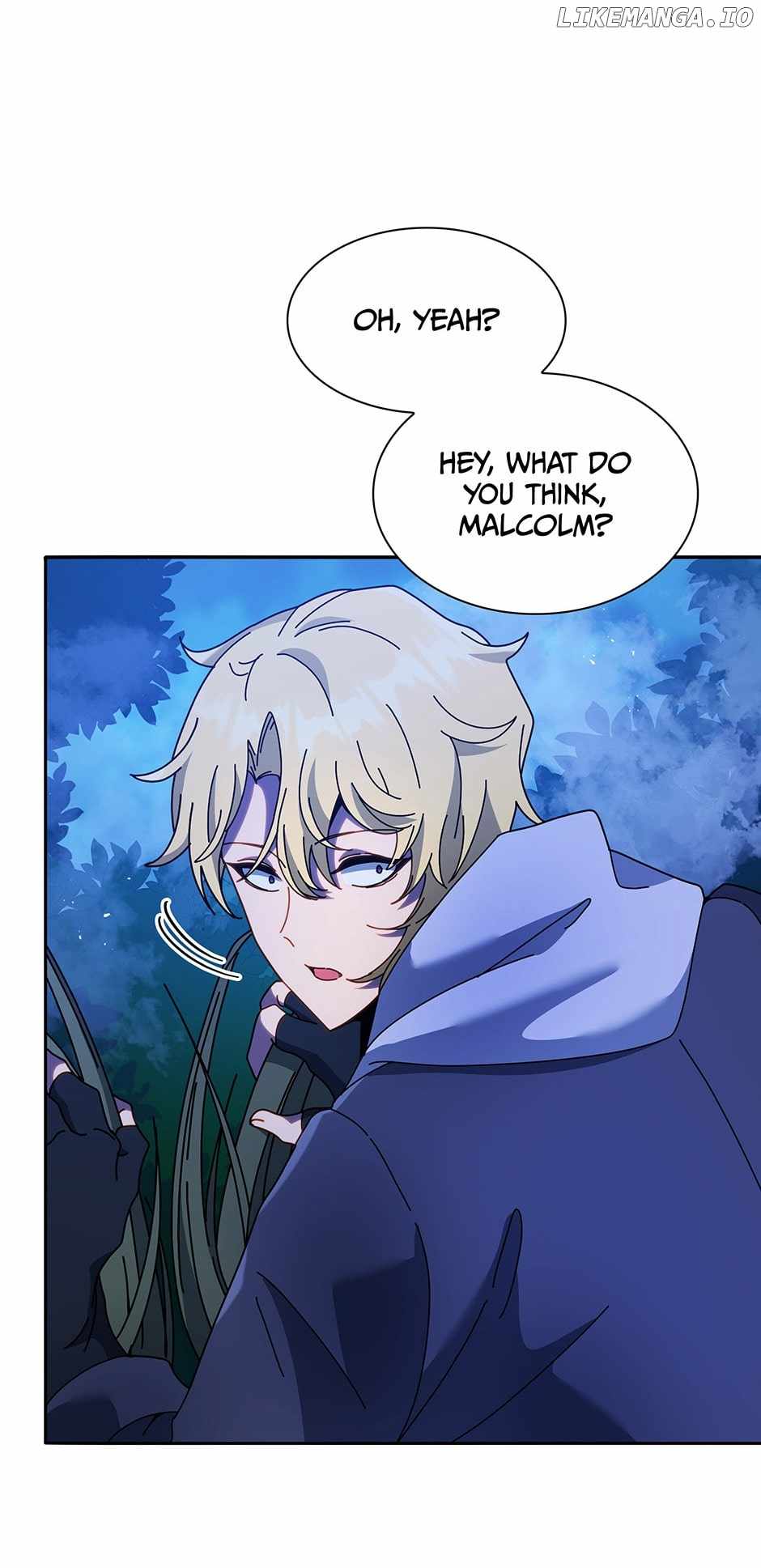 Read Necromancer Acade Manga Online