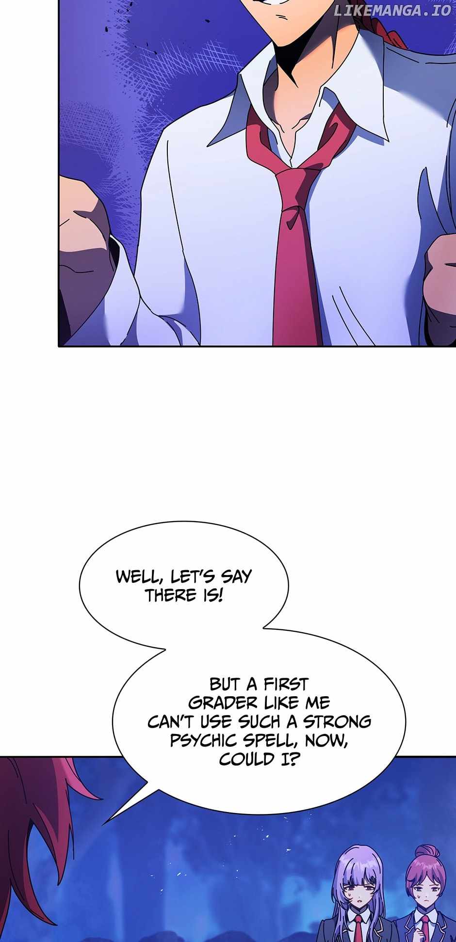 Read Necromancer Acade Manga Online