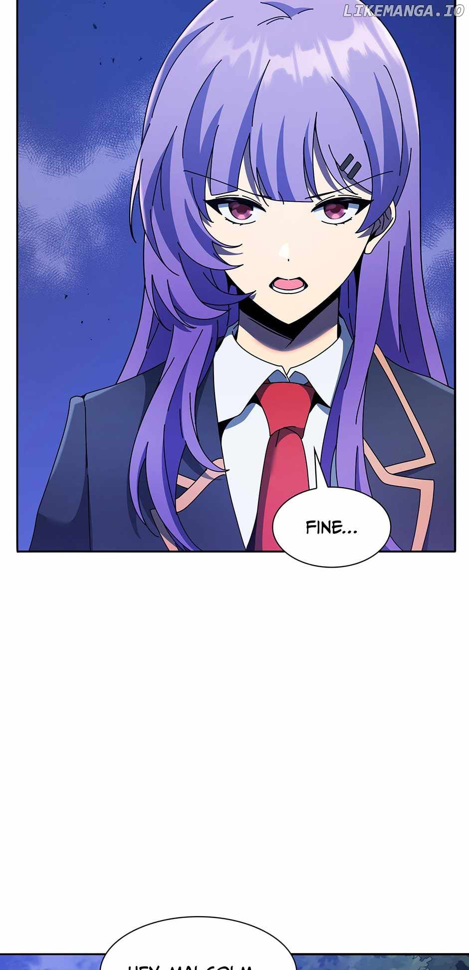 Read Necromancer Acade Manga Online