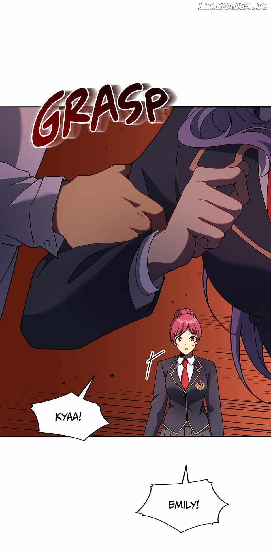 Read Necromancer Acade Manga Online