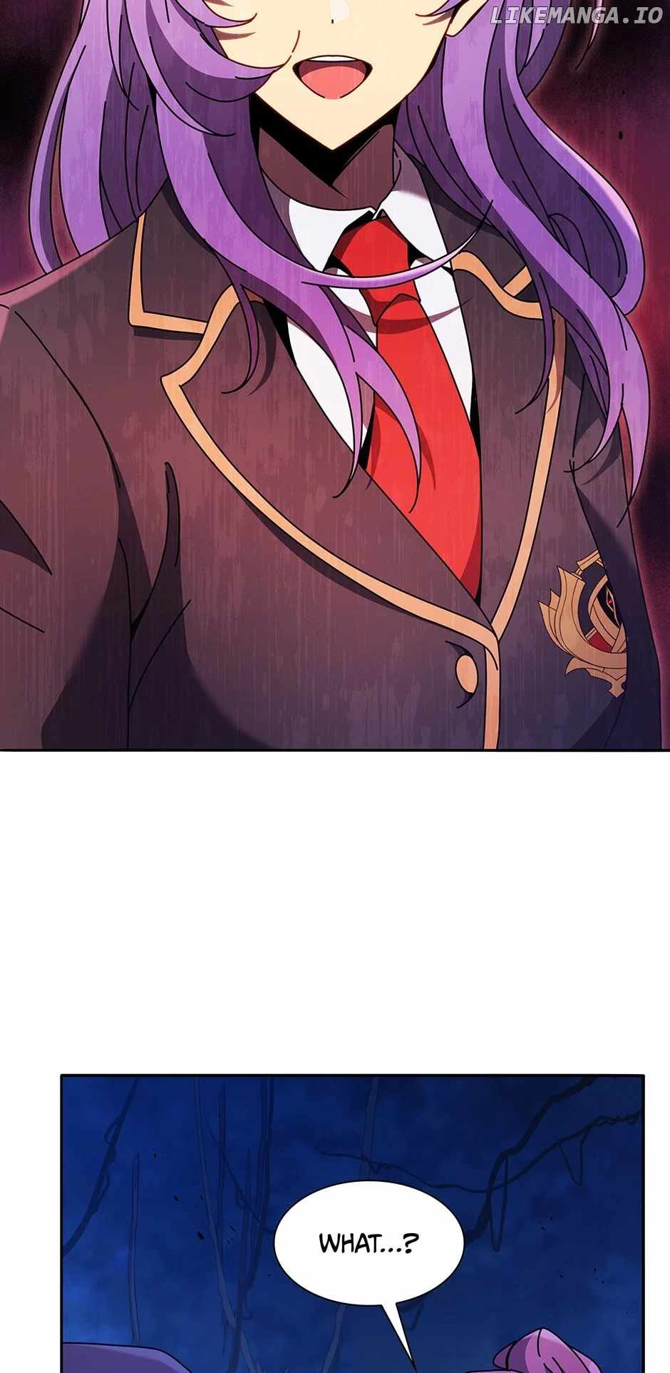 Read Necromancer Acade Manga Online