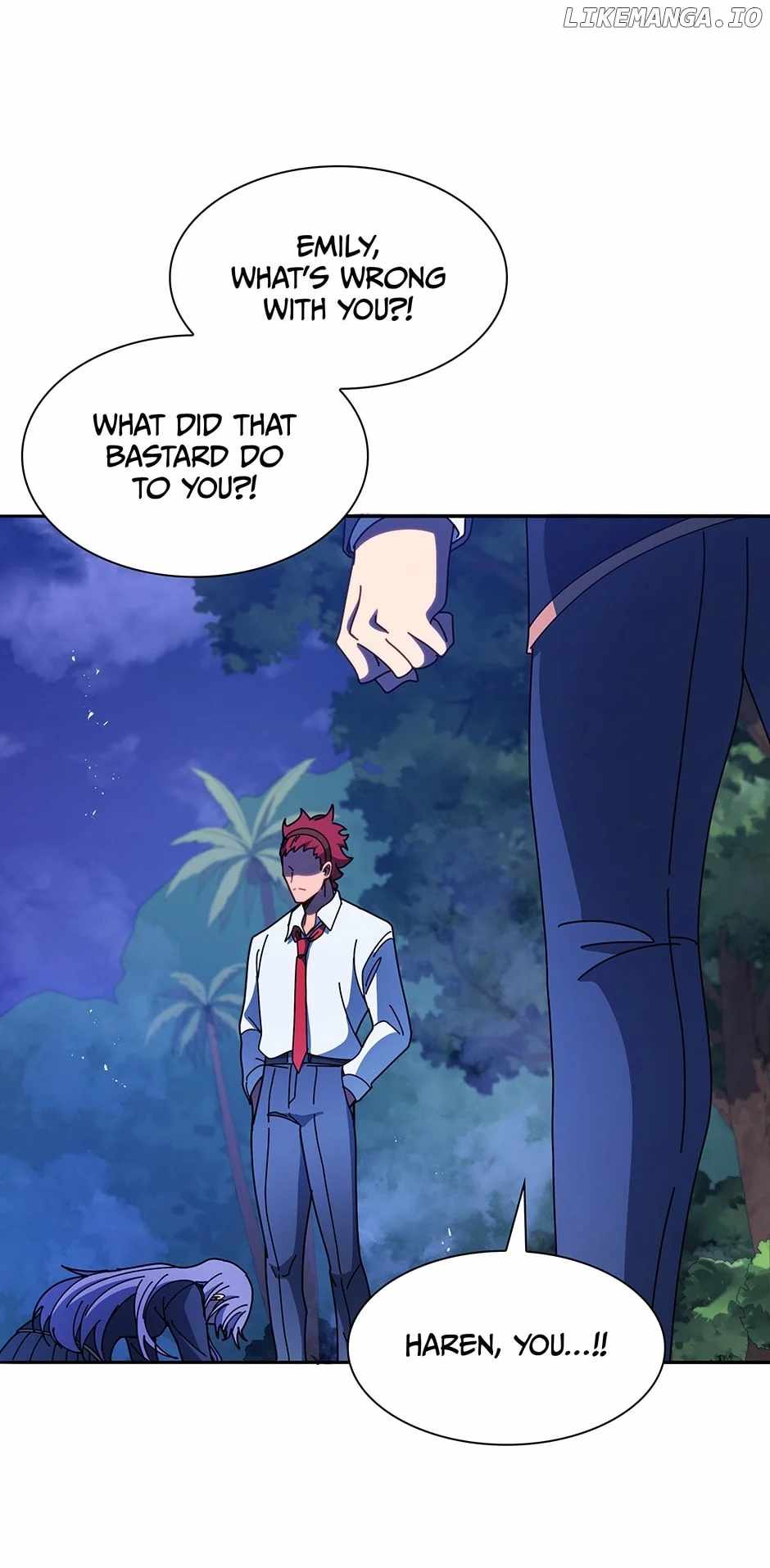 Read Necromancer Acade Manga Online