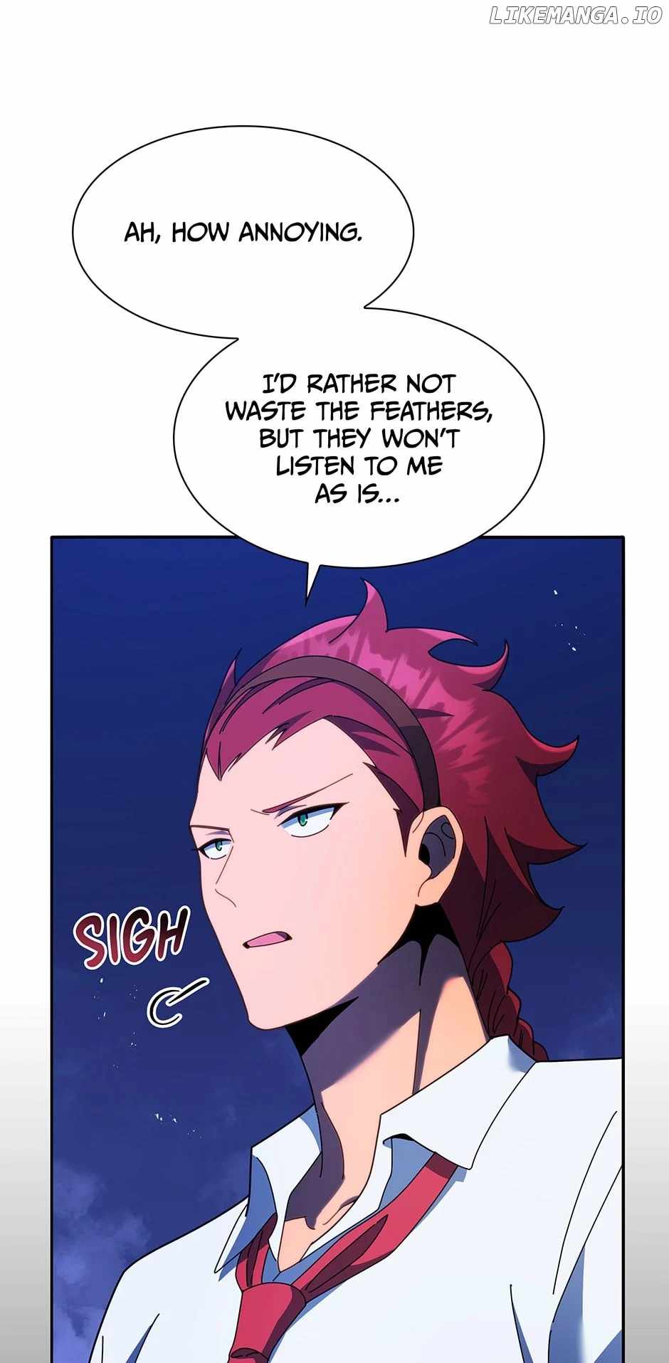 Read Necromancer Acade Manga Online