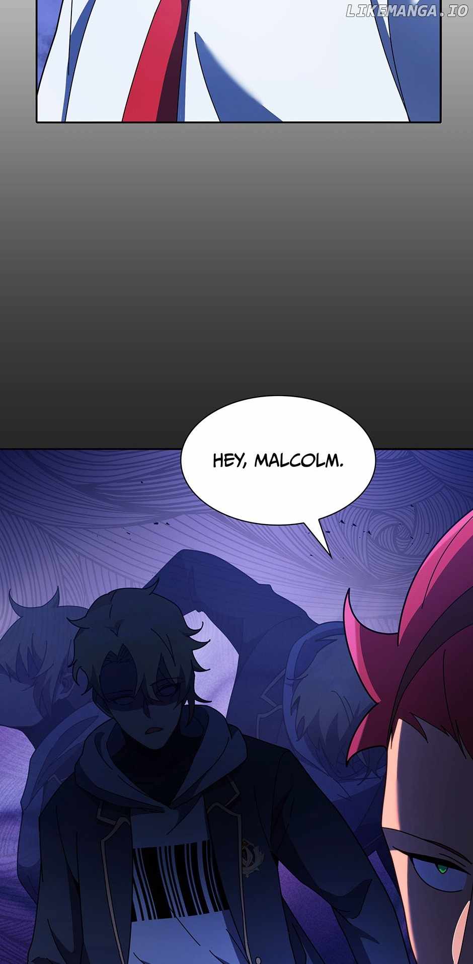 Read Necromancer Acade Manga Online