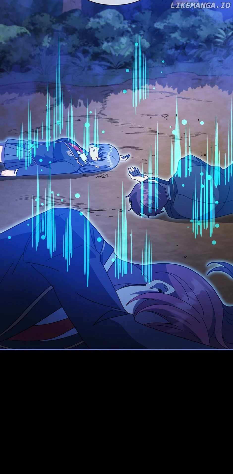 Read Necromancer Acade Manga Online