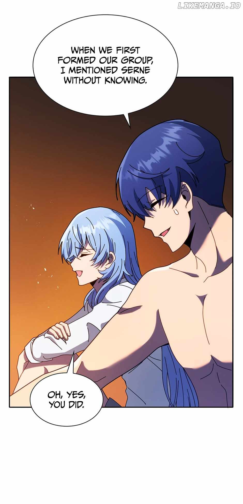 Read Necromancer Acade Manga Online