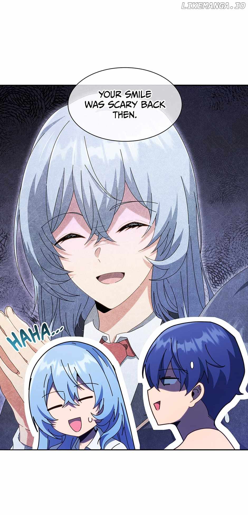 Read Necromancer Acade Manga Online