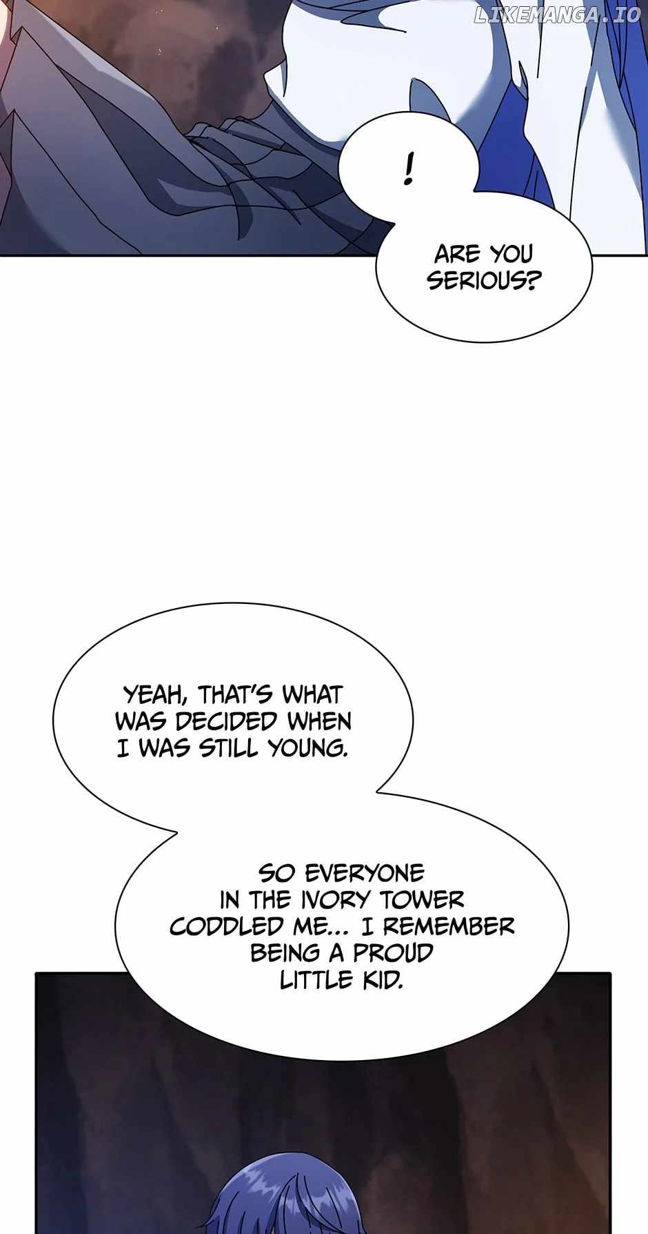 Read Necromancer Acade Manga Online