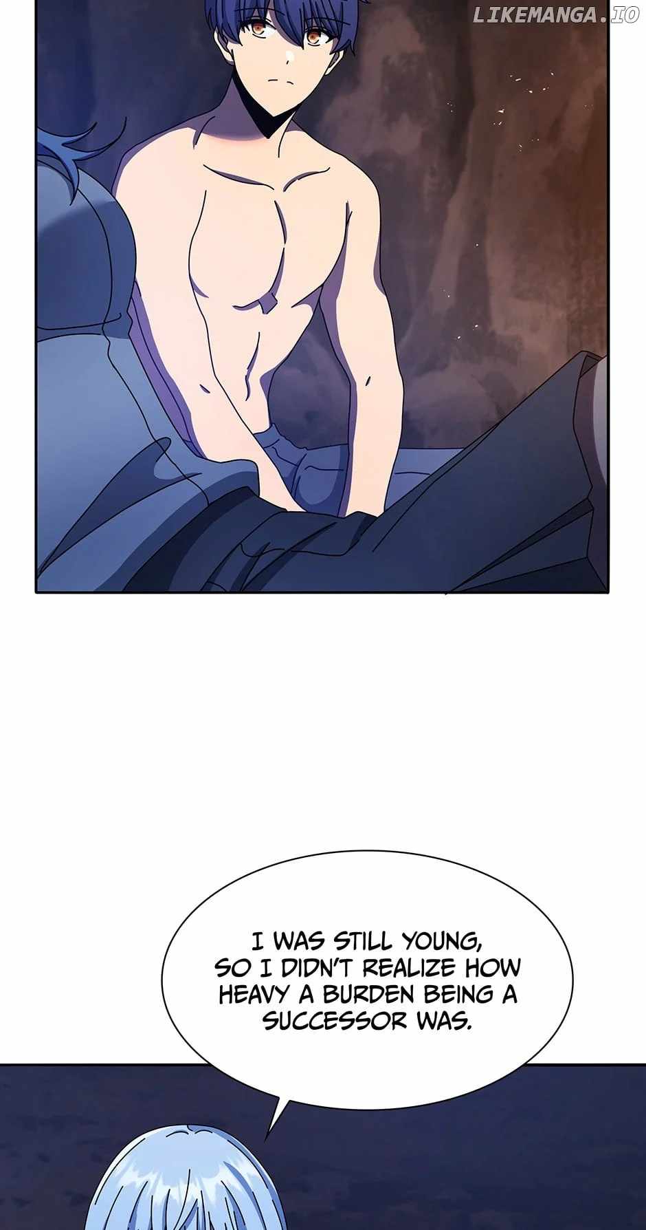 Read Necromancer Acade Manga Online