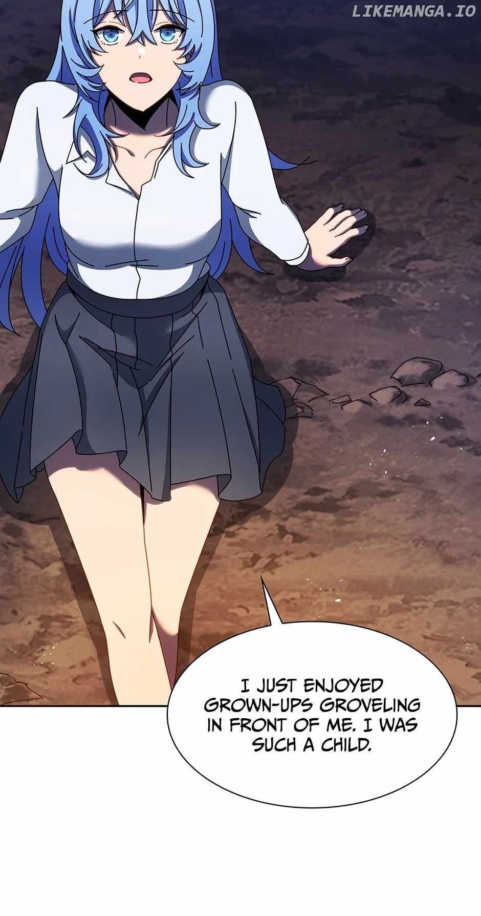 Read Necromancer Acade Manga Online