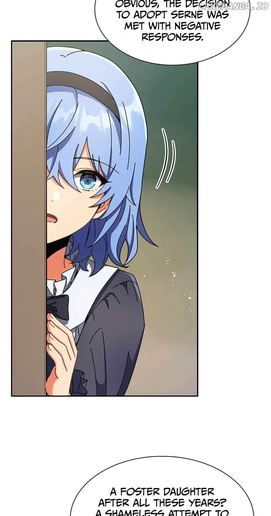 Read Necromancer Acade Manga Online