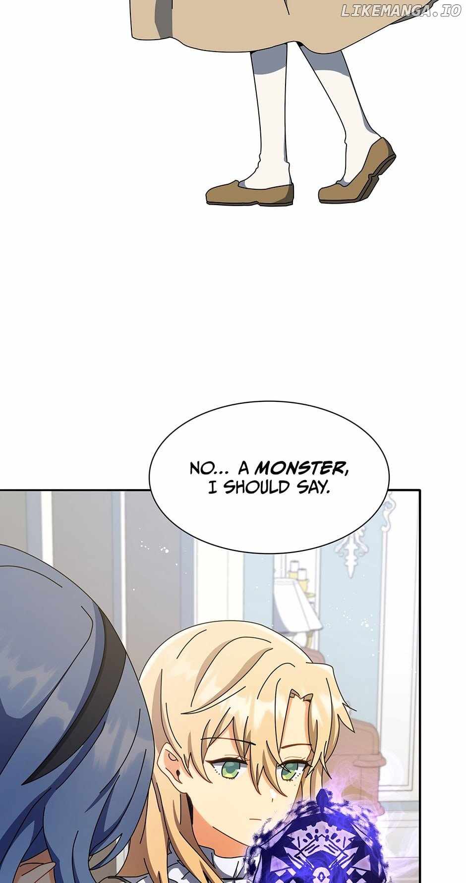 Read Necromancer Acade Manga Online