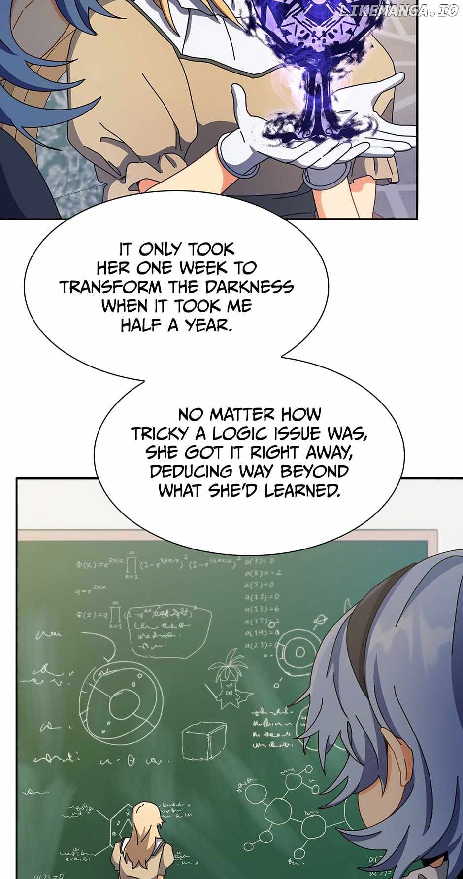 Read Necromancer Acade Manga Online