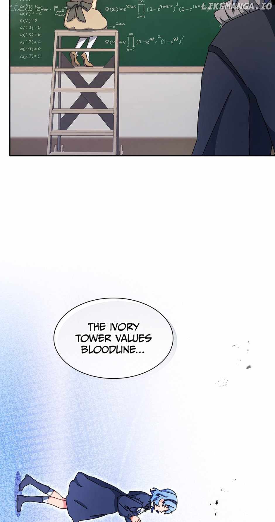 Read Necromancer Acade Manga Online