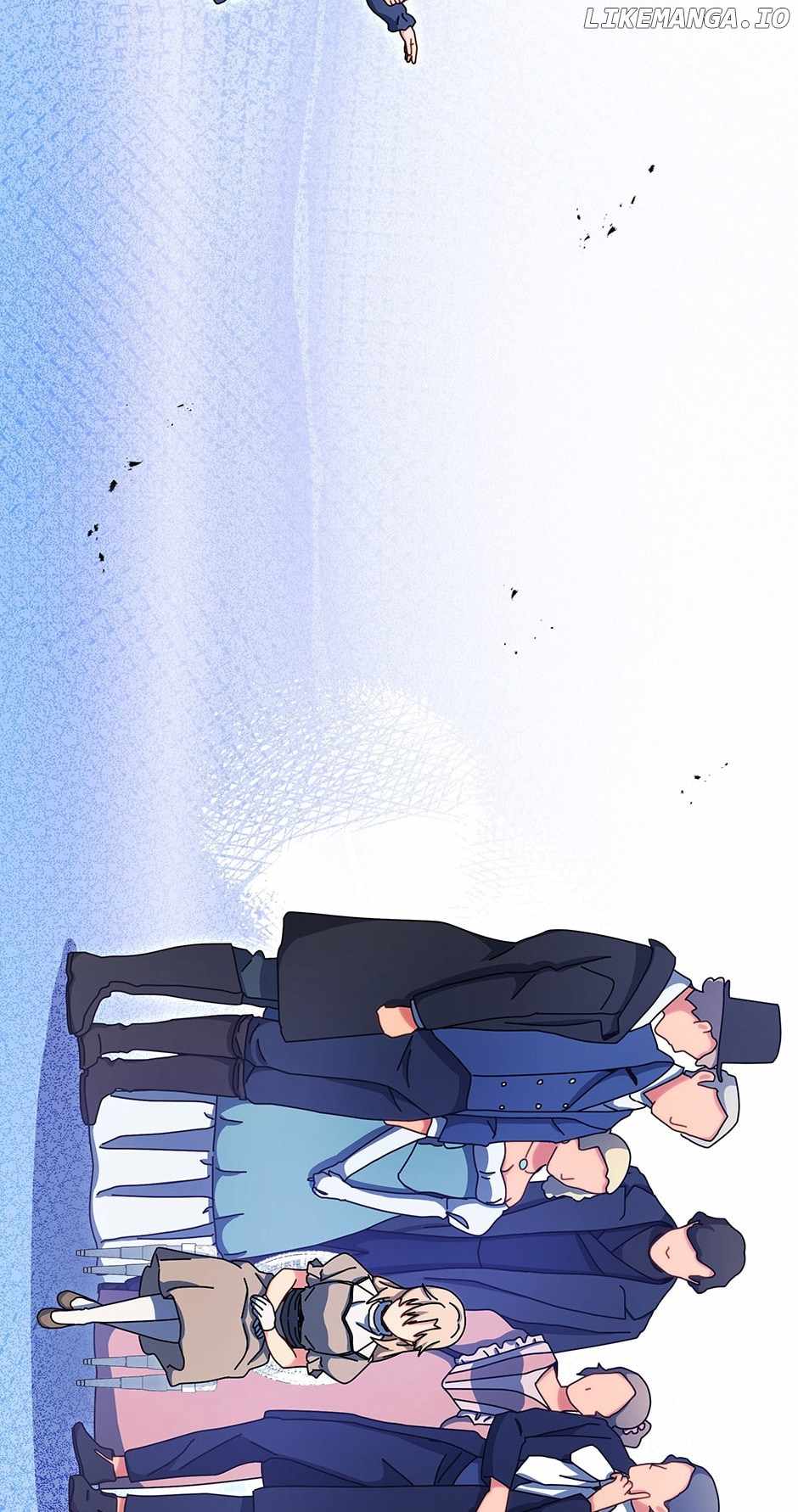 Read Necromancer Acade Manga Online