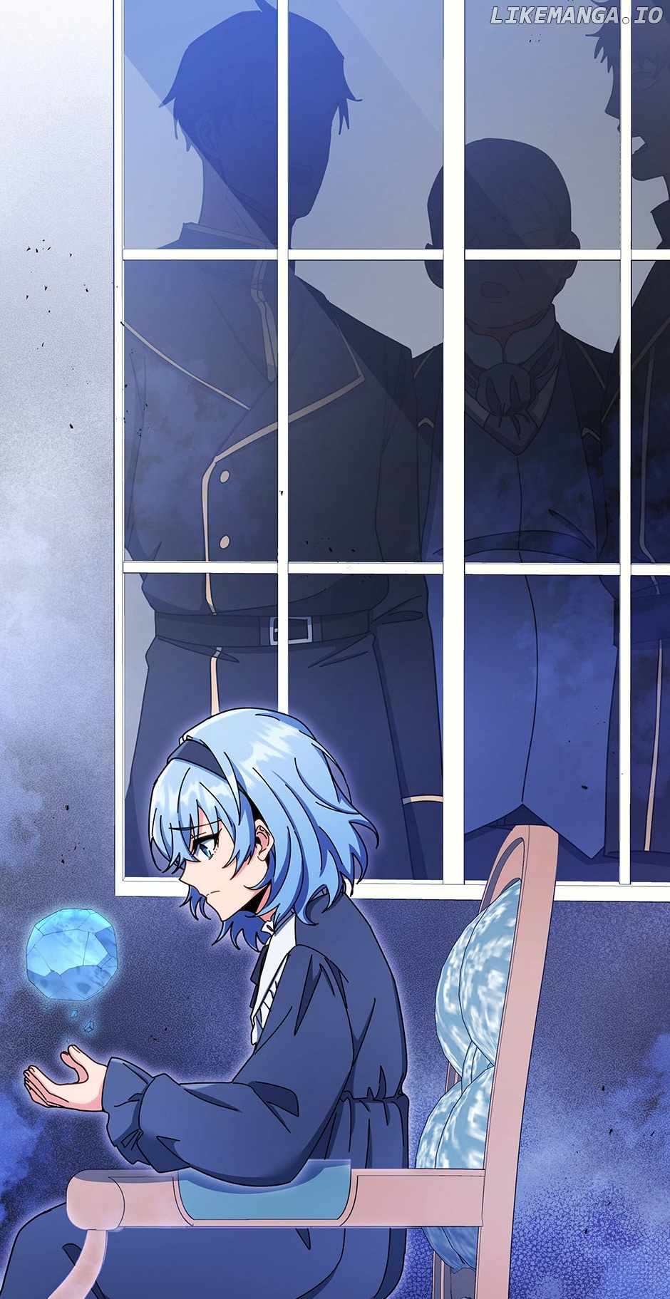 Read Necromancer Acade Manga Online