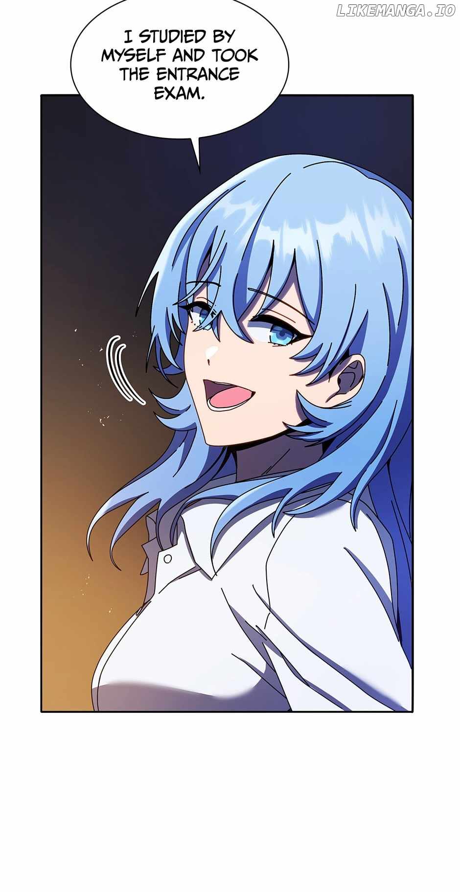 Read Necromancer Acade Manga Online