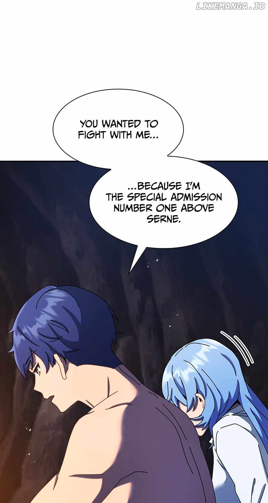 Read Necromancer Acade Manga Online