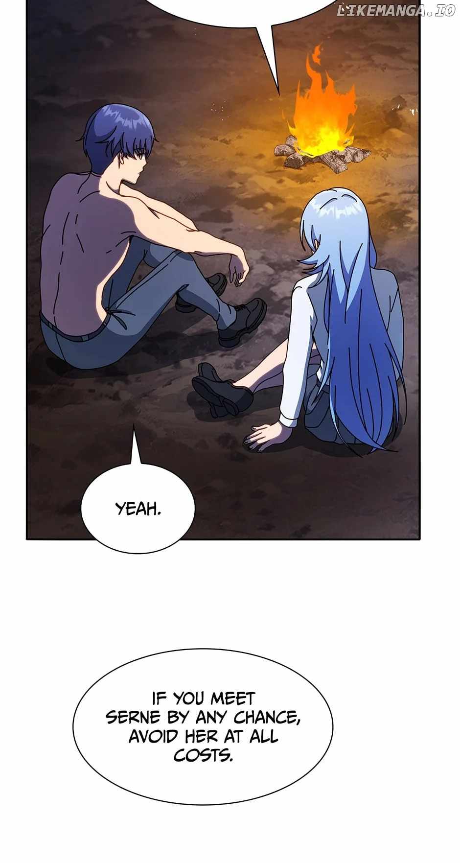 Read Necromancer Acade Manga Online