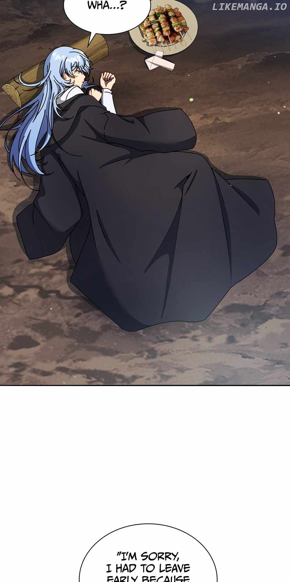 Read Necromancer Acade Manga Online