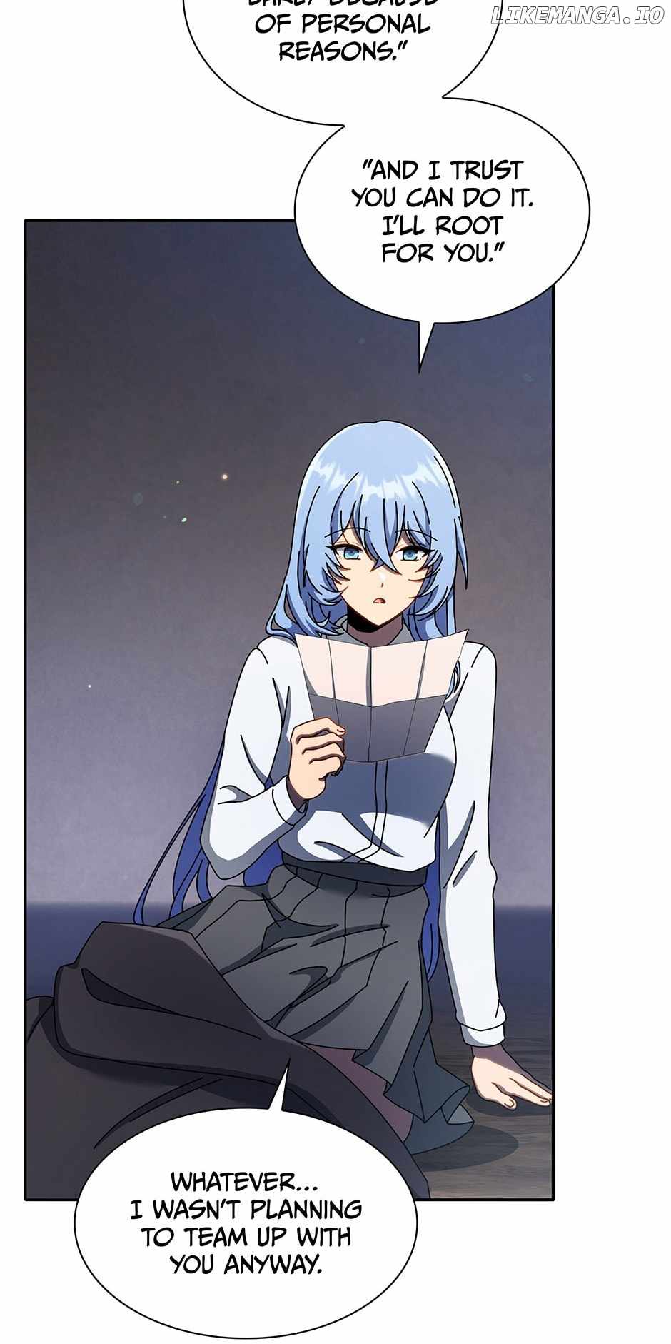 Read Necromancer Acade Manga Online