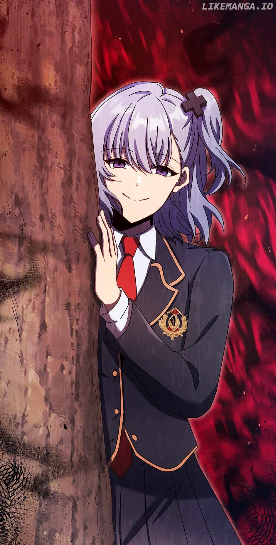 Read Necromancer Acade Manga Online