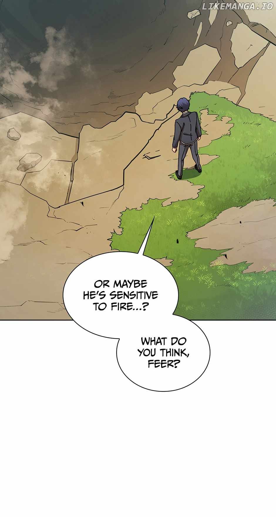 Read Necromancer Acade Manga Online