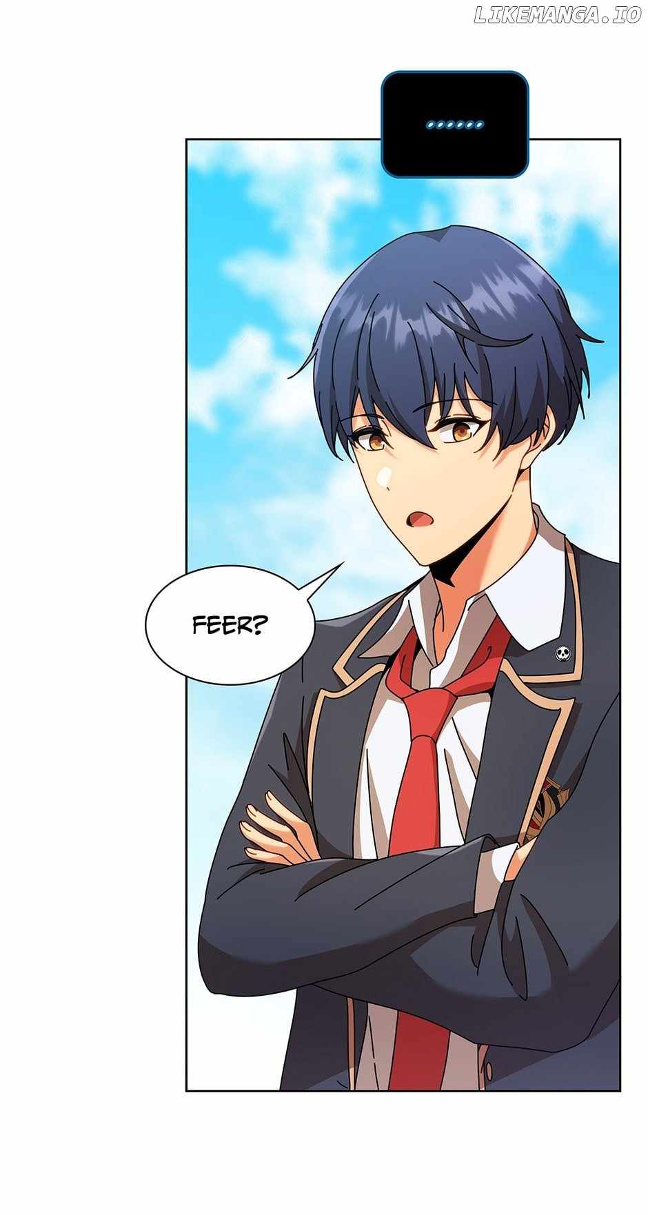 Read Necromancer Acade Manga Online