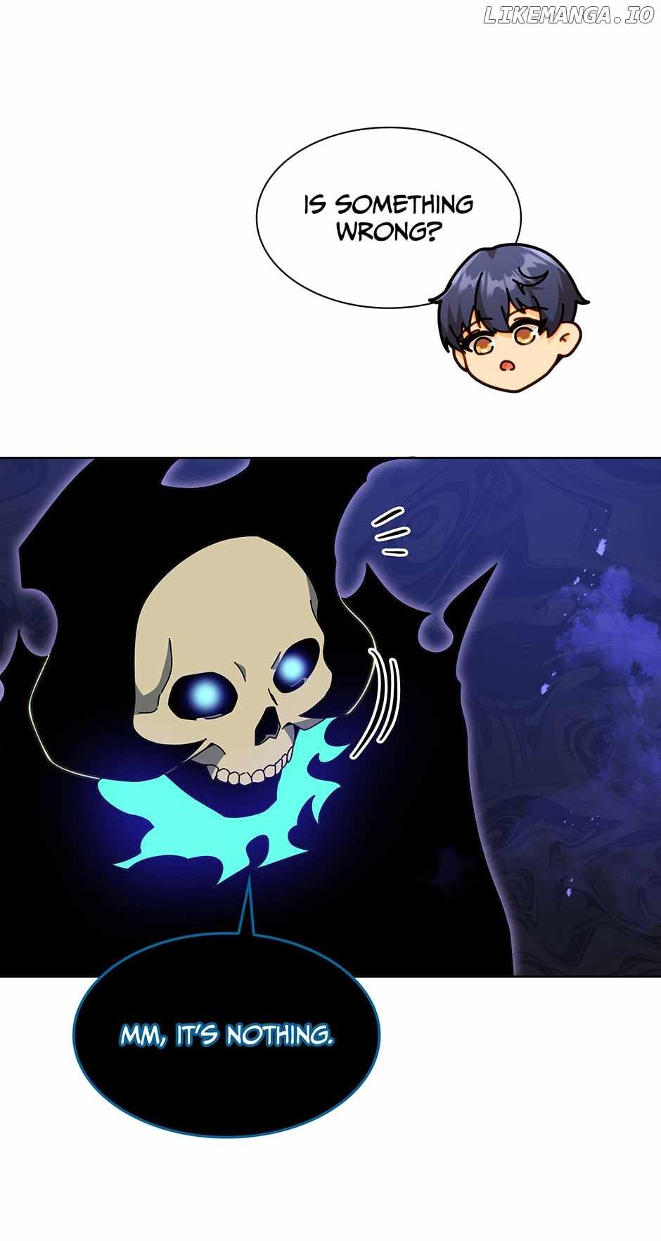 Read Necromancer Acade Manga Online