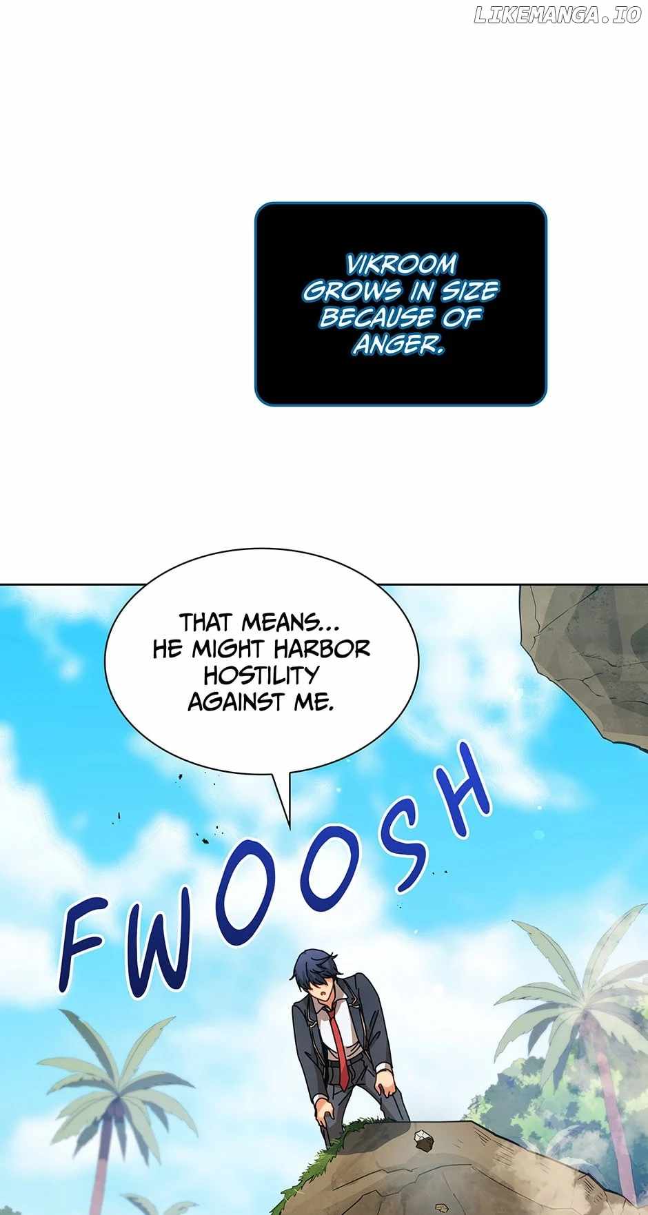 Read Necromancer Acade Manga Online