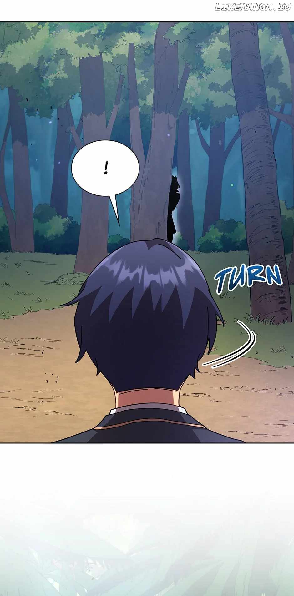 Read Necromancer Acade Manga Online