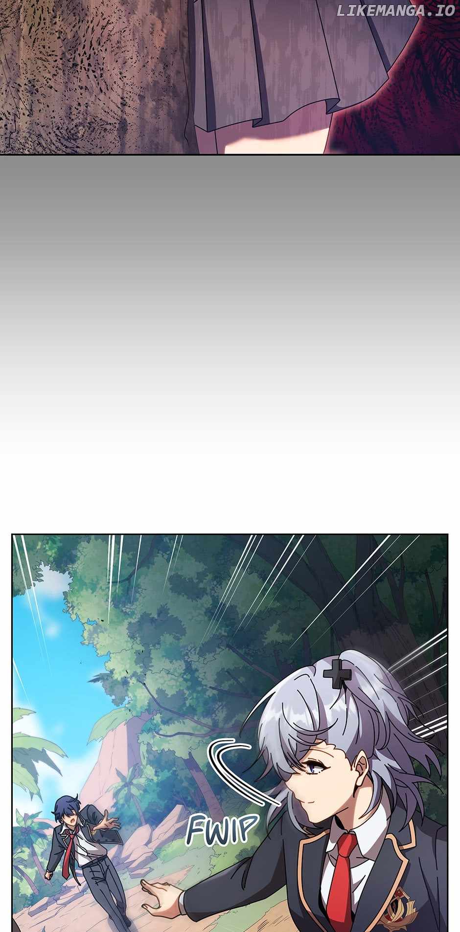 Read Necromancer Acade Manga Online