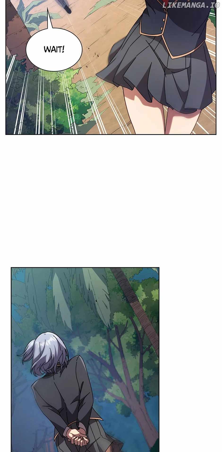 Read Necromancer Acade Manga Online