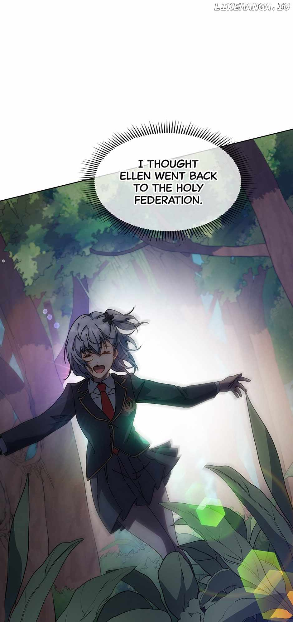 Read Necromancer Acade Manga Online