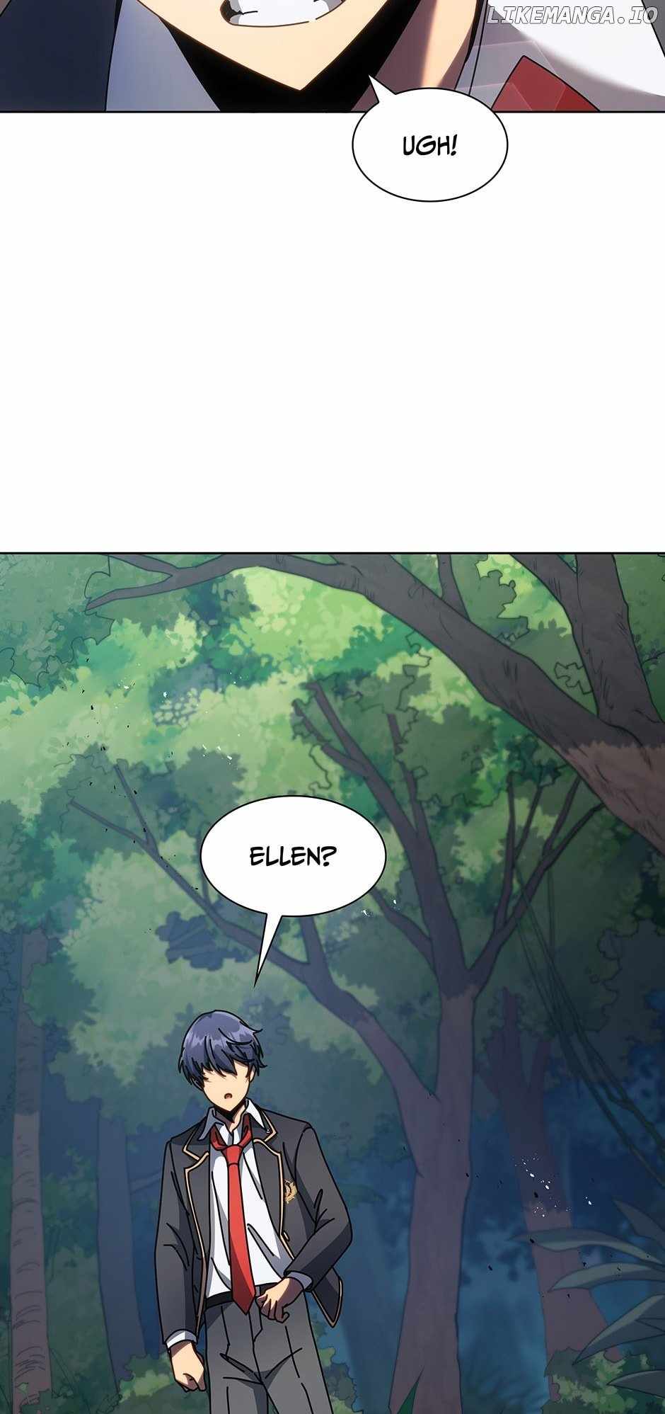 Read Necromancer Acade Manga Online