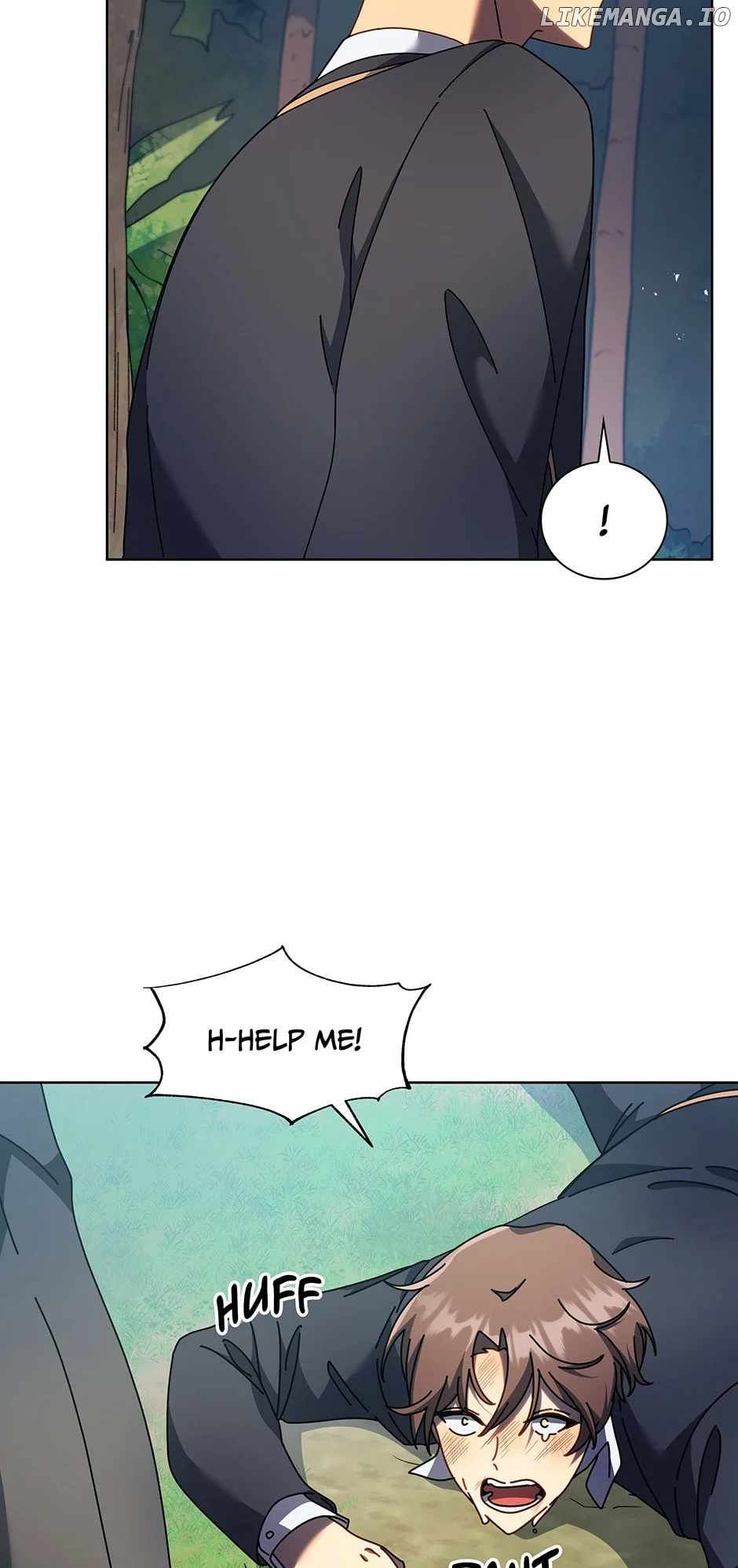 Read Necromancer Acade Manga Online