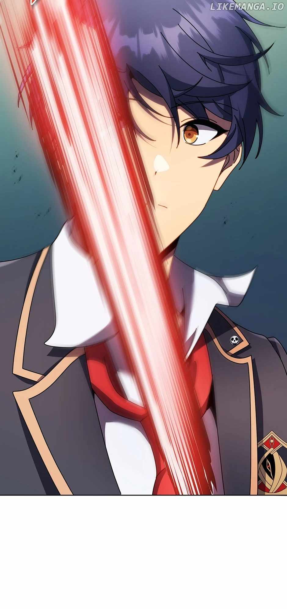 Read Necromancer Acade Manga Online