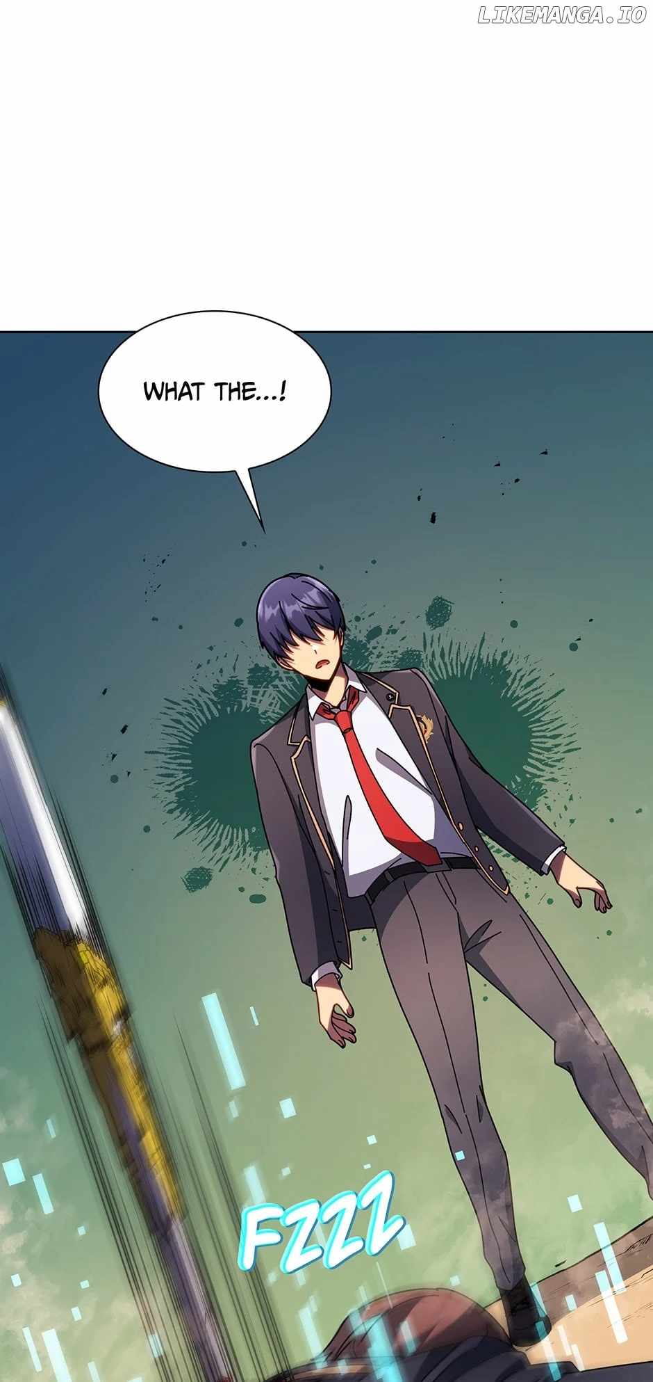 Read Necromancer Acade Manga Online