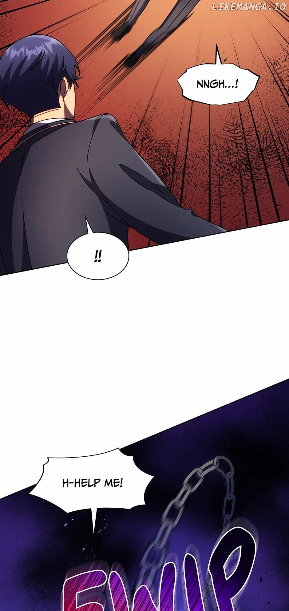 Read Necromancer Acade Manga Online