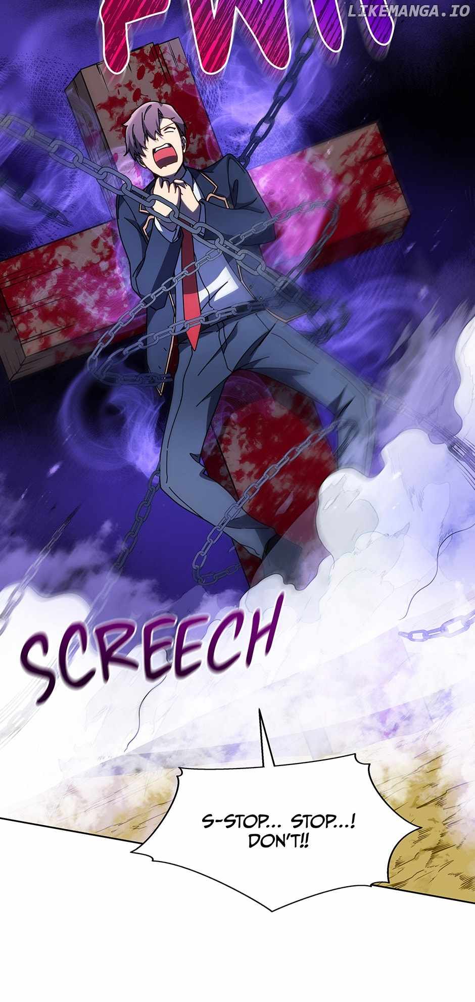 Read Necromancer Acade Manga Online