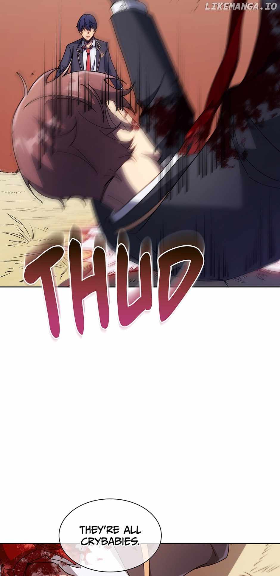 Read Necromancer Acade Manga Online