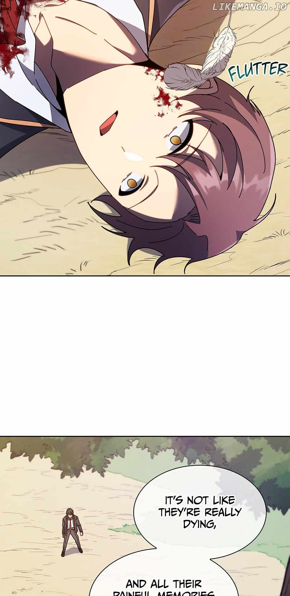 Read Necromancer Acade Manga Online