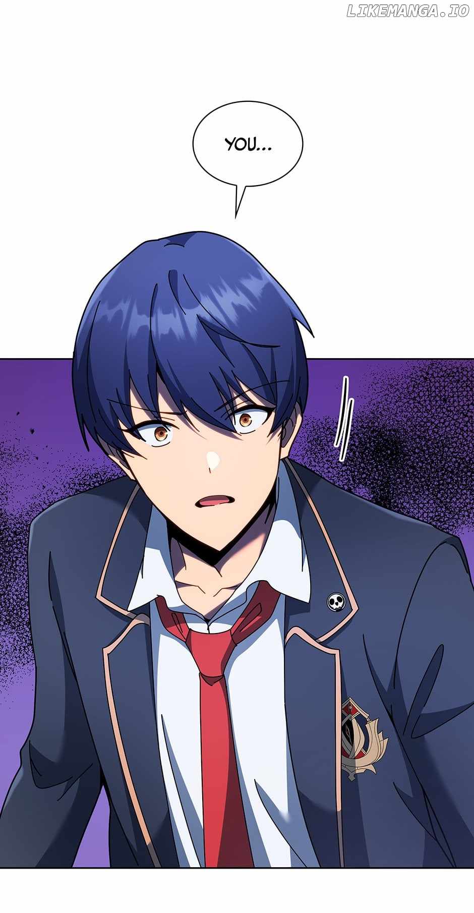 Read Necromancer Acade Manga Online