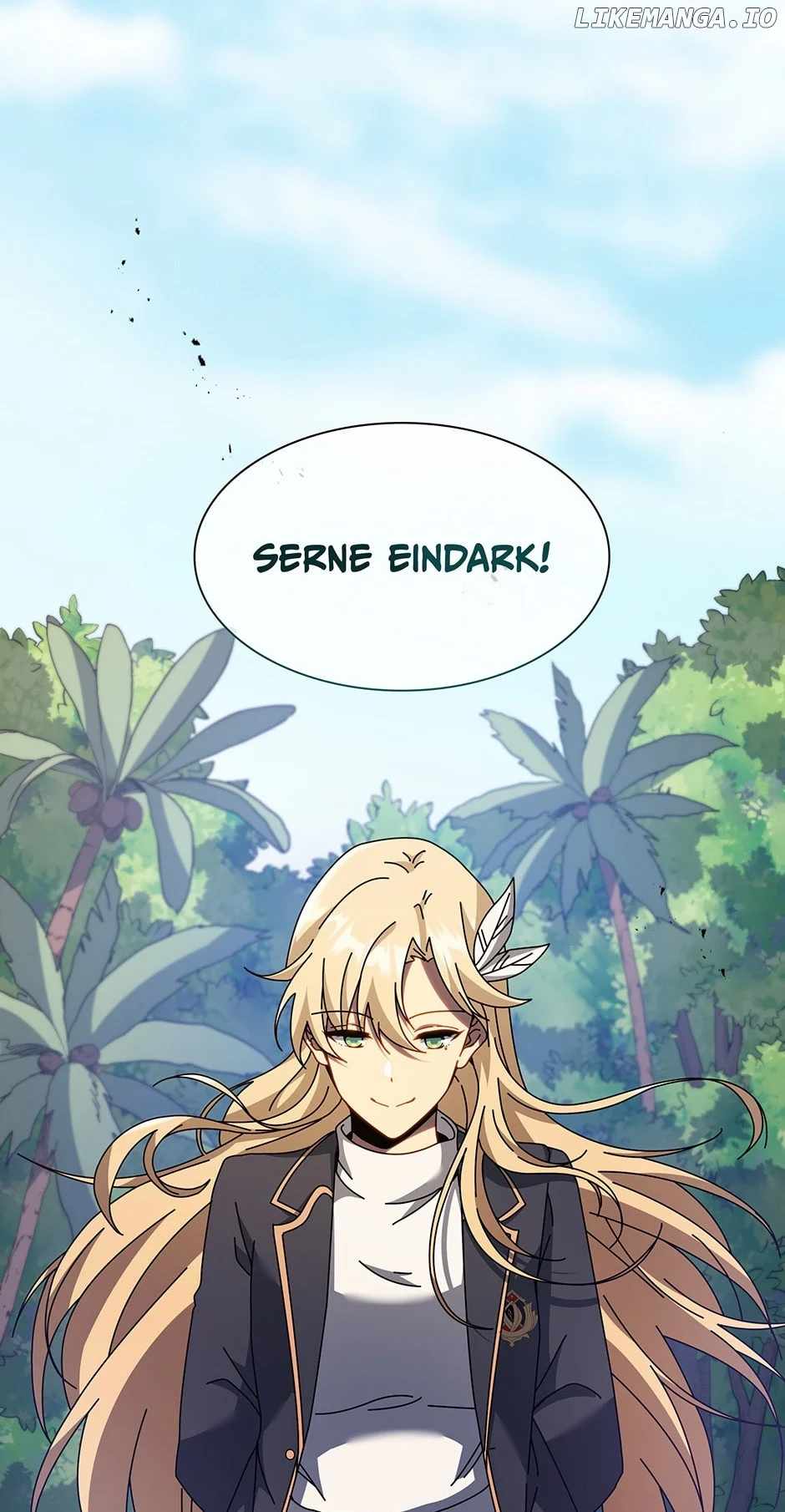 Read Necromancer Acade Manga Online