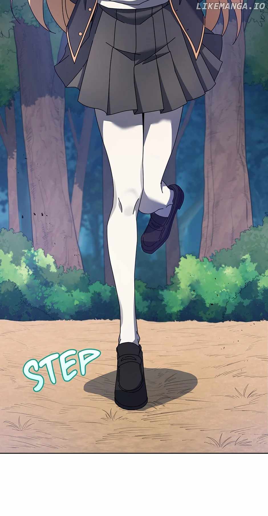 Read Necromancer Acade Manga Online