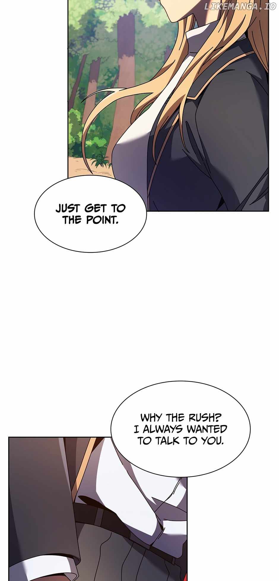 Read Necromancer Acade Manga Online