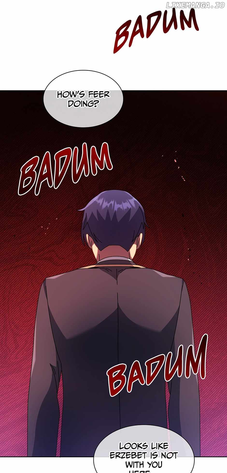 Read Necromancer Acade Manga Online